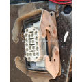 Fuwa Crawler Cranes Connector 18 nos pinos NOS